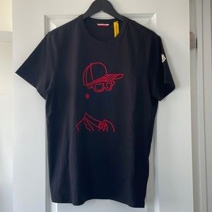 Moncler Tee Shirt